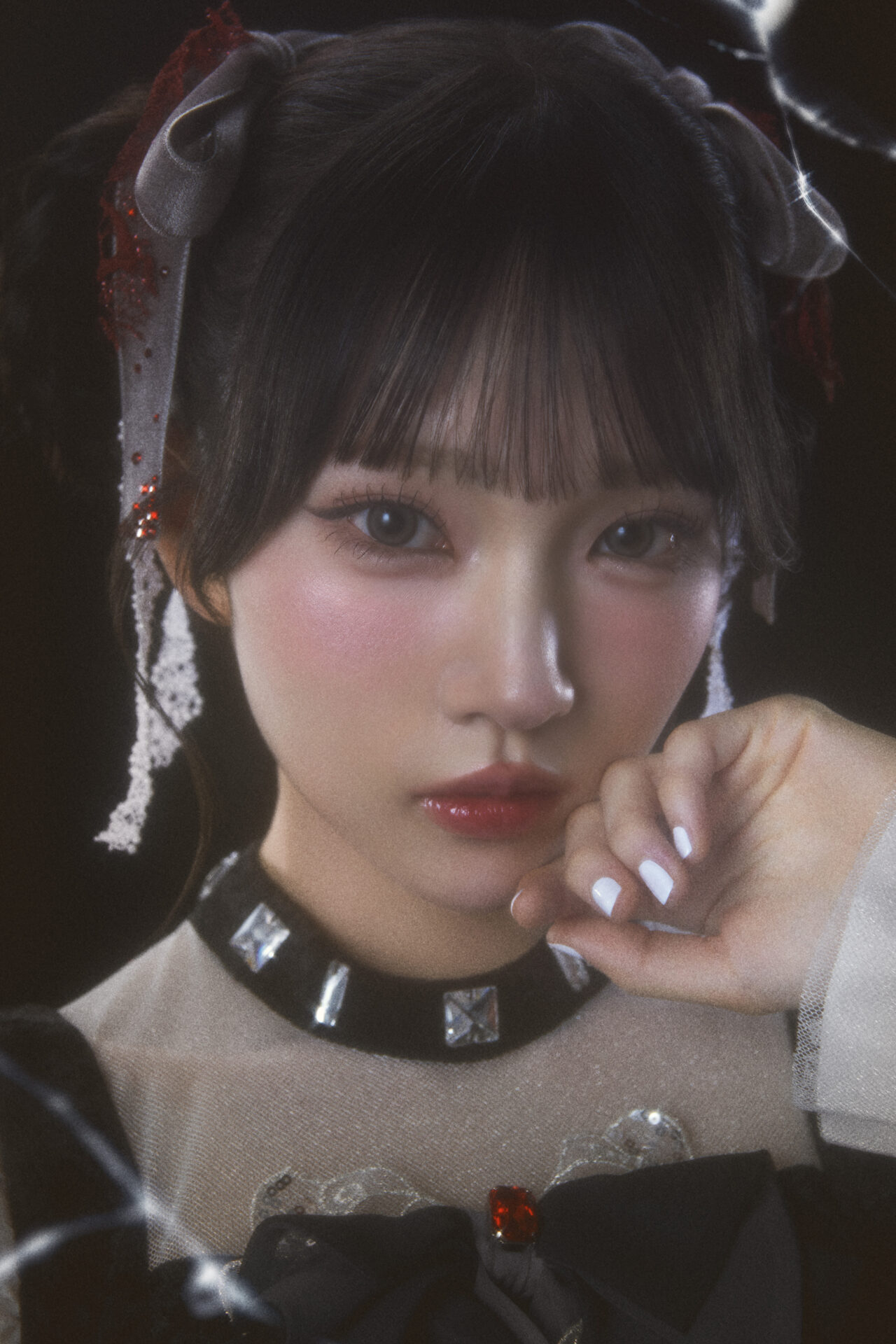 美雨 / Miu