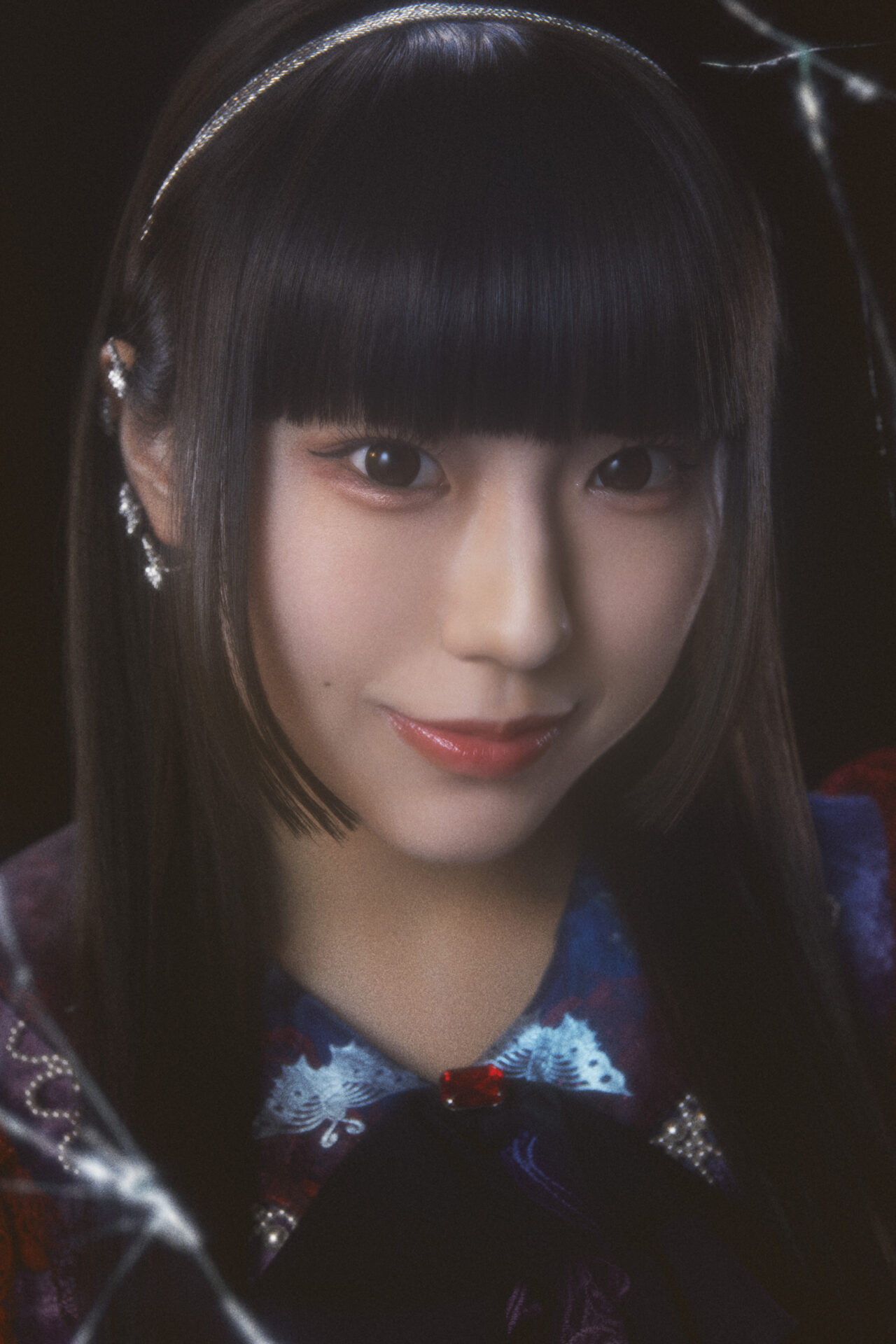 百花 / Moka