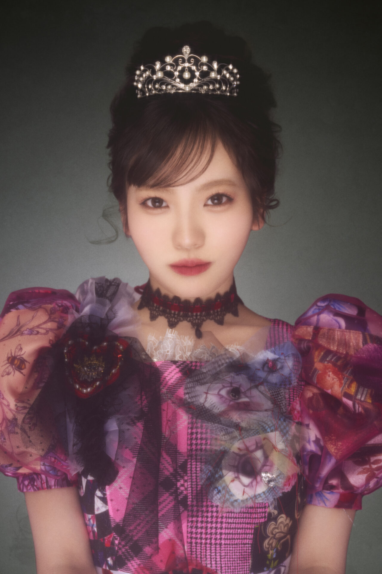 もな / Mona