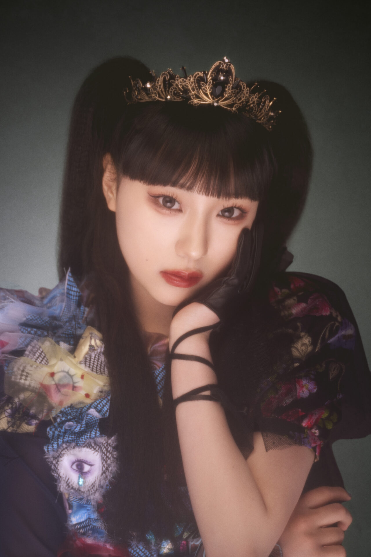 百花 / Moka