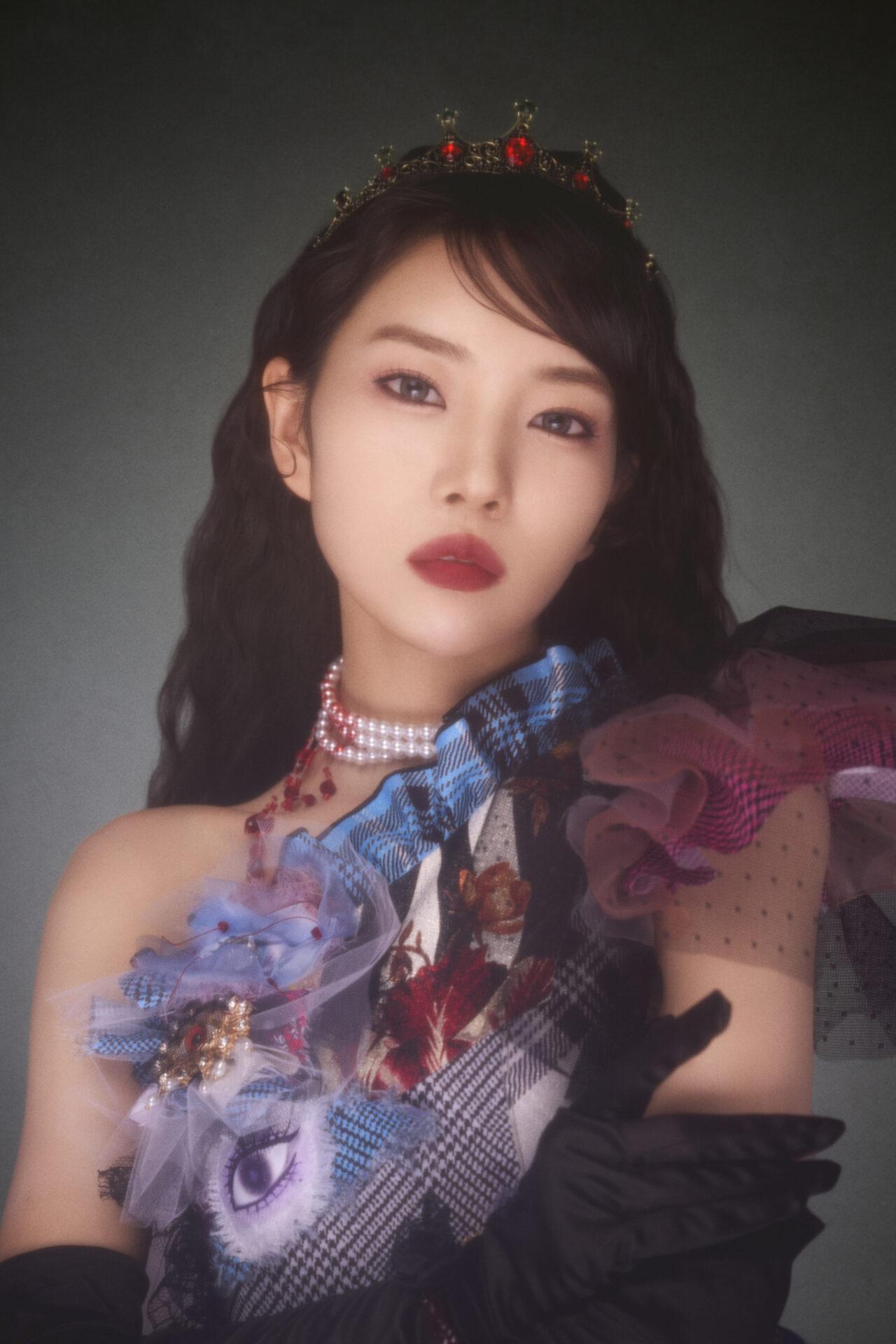 美雨 / Miu