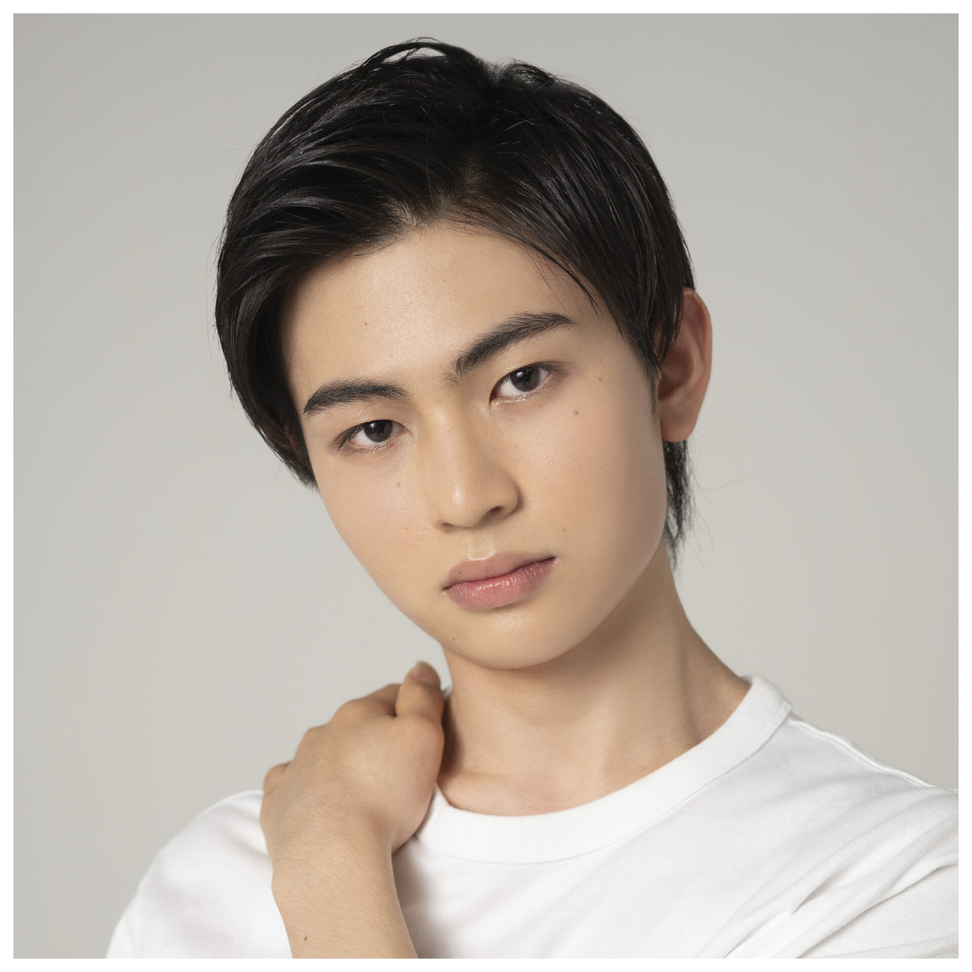 笠井 葉介プロフィール画像