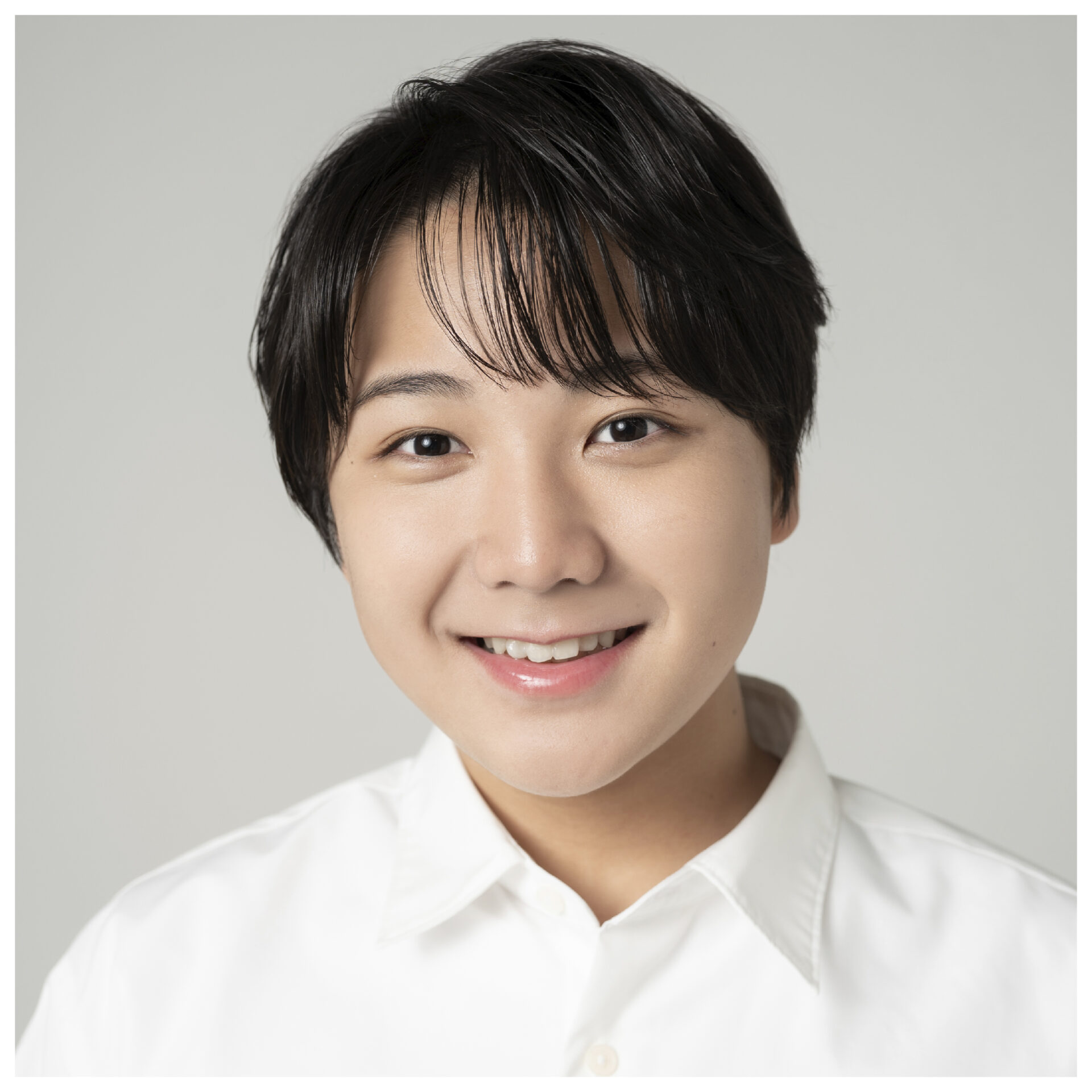 一ノ瀬 潤プロフィール画像