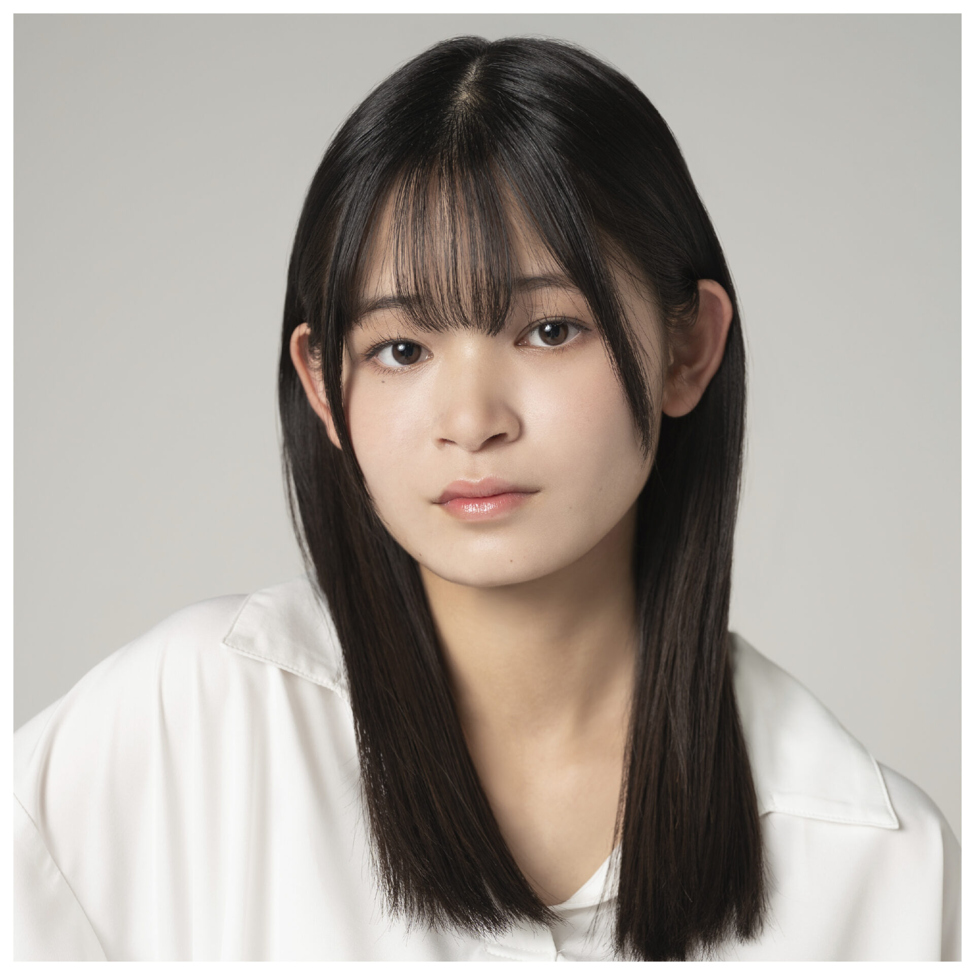 平岡 こはるプロフィール画像