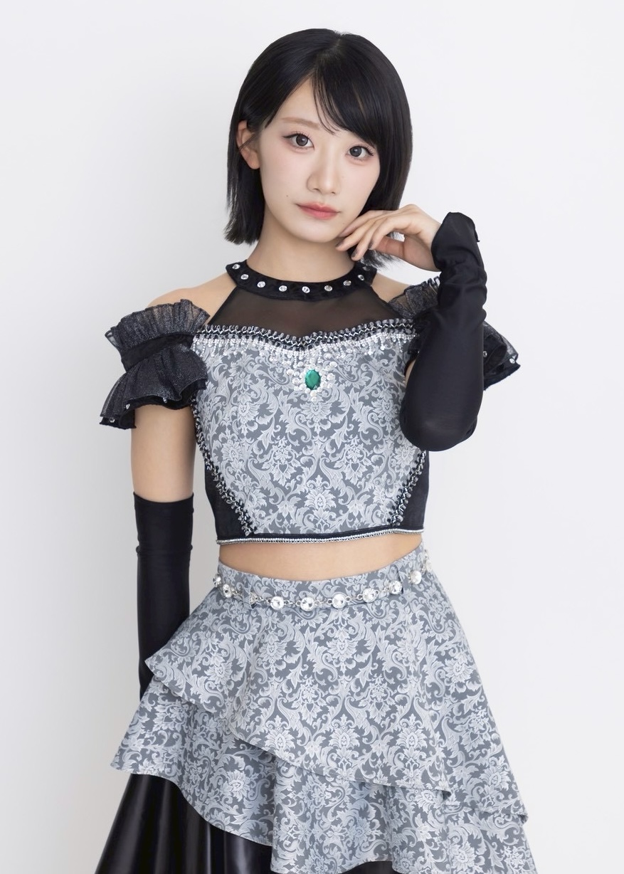 中嶋朝香 / Asaka Nakashima