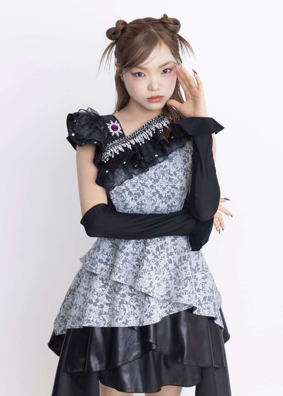 畔上紫帆 / Shiho Azeagami