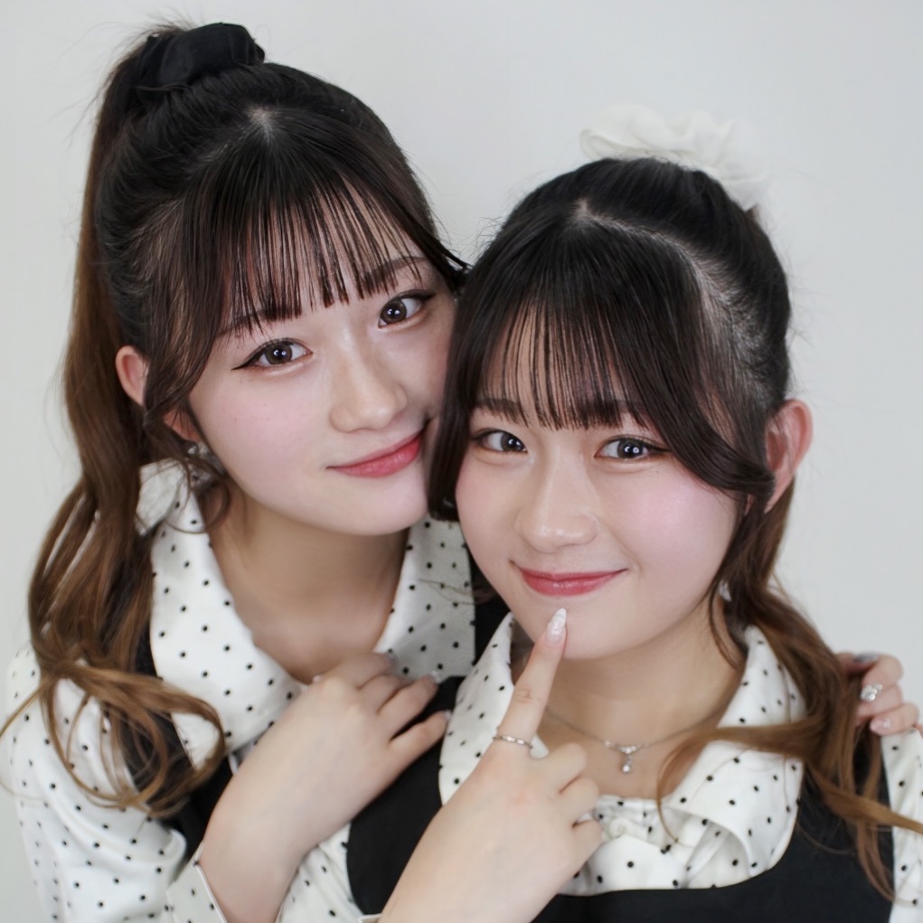 しおんとかのんプロフィール画像