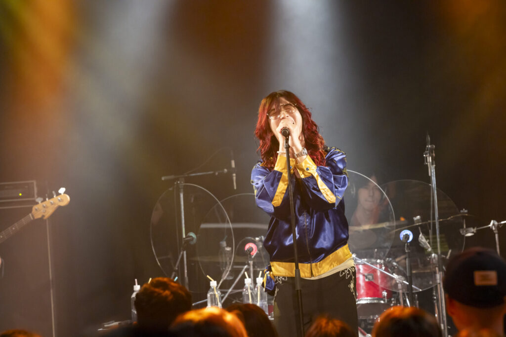ゆとりくん本気の独演(奏)会」オフィシャルライブレポート公開！｜株式