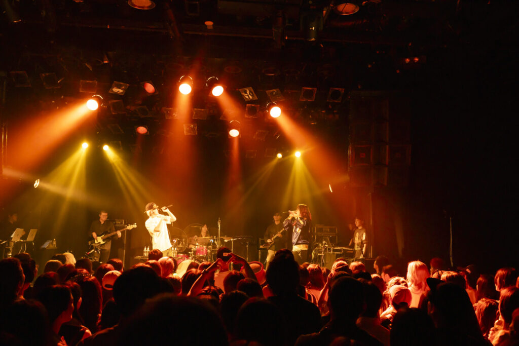 ゆとりくん本気の独演(奏)会」オフィシャルライブレポート公開！｜株式